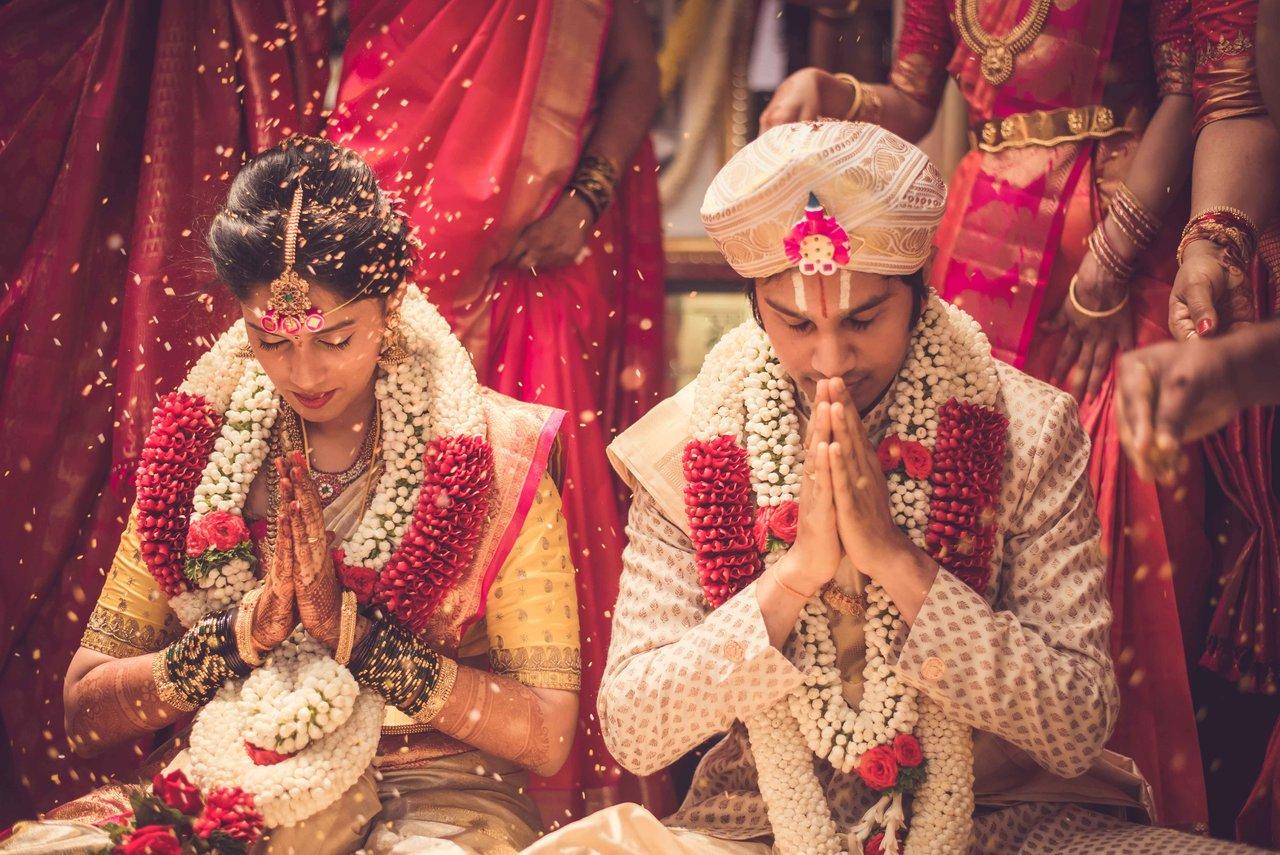 Marriage Ceremony